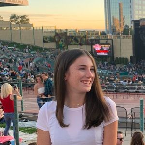 Meet your Posher, Kaitlin